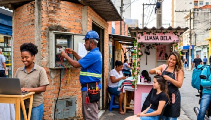 MEI vai ter dívidas bancárias renegociadas com desconto mínimo de 90%