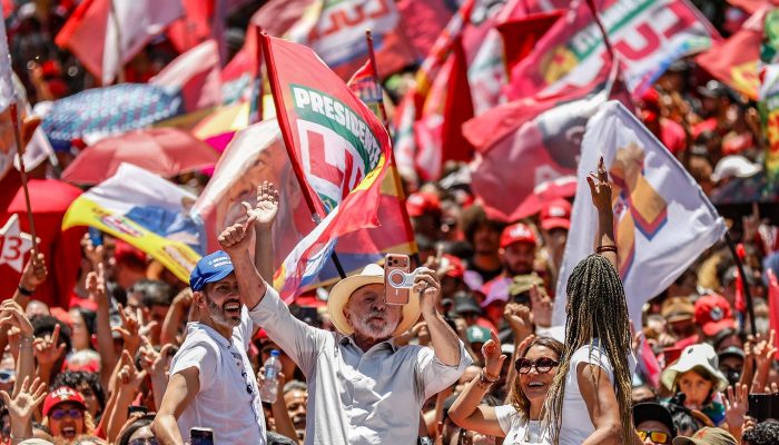 © Bruno Peres/ Agência Brasil