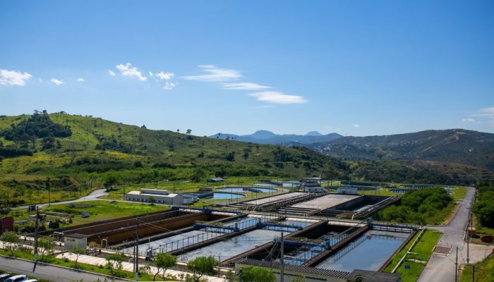 Minas está entre os 7 estados que podem perder verba federal de saneamento a partir de 2028, aponta estudo