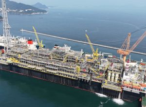 © Petrobras/Divulgação