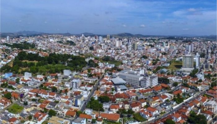 O consórcio que apresentou a única proposta para o edital de saneamento de Lavras