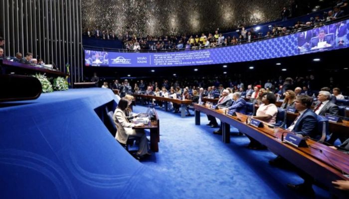 O favorito do PL para coordenar a bancada mineira no Congresso Nacional