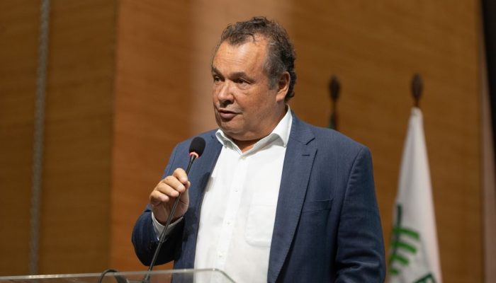 O lobby pela permanência de um secretário de Mateus Simões no governo Cleitinho