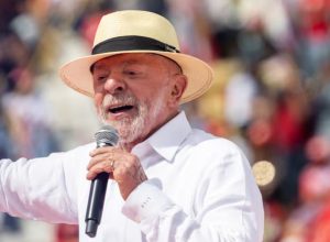 O que PT planeja para ato com Lula em BH na última semana antes do 2° turno