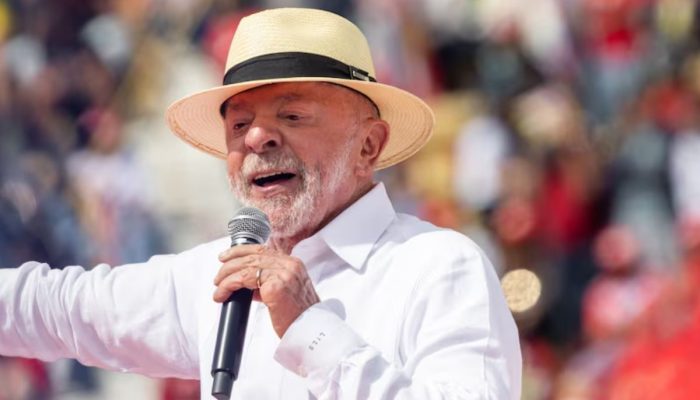O que PT planeja para ato com Lula em BH na última semana antes do 2° turno