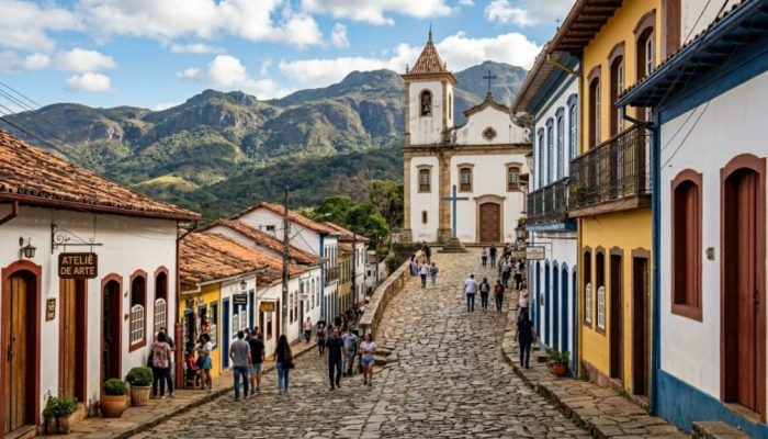 Ouro Branco tem 343 candidatos votados e Warley Pereira lidera votação para deputado estadual