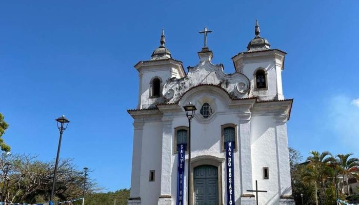 padre viegas