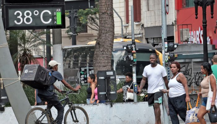 © Paulo Pinto/Agência Brasil