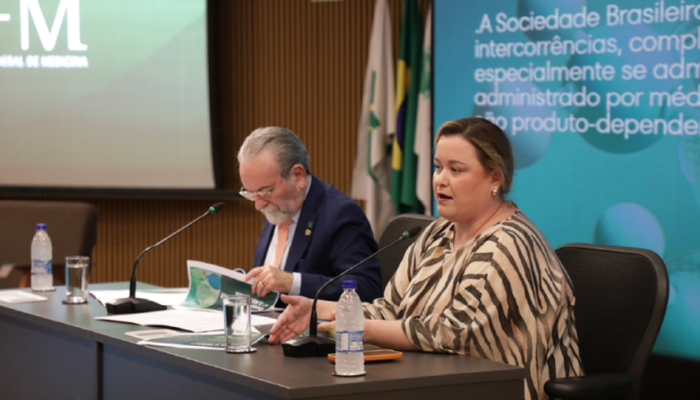 © Conselho Federal de Medicina