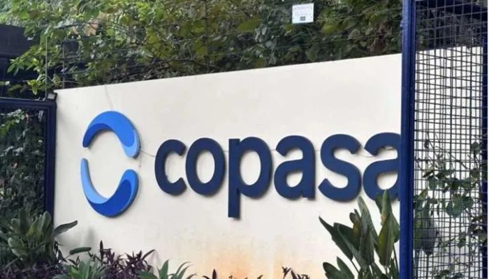 Correio de Minas