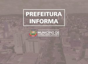 Prefeitura Municipal de Conselheiro Lafaiete