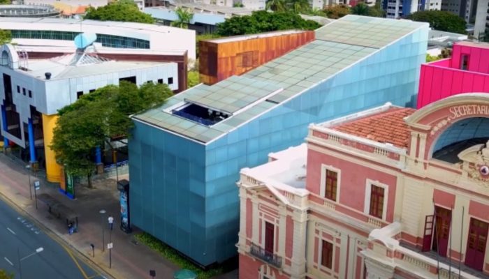 Propag: a dor de cabeça da secretaria que cuida do patrimônio da União com os imóveis de Minas