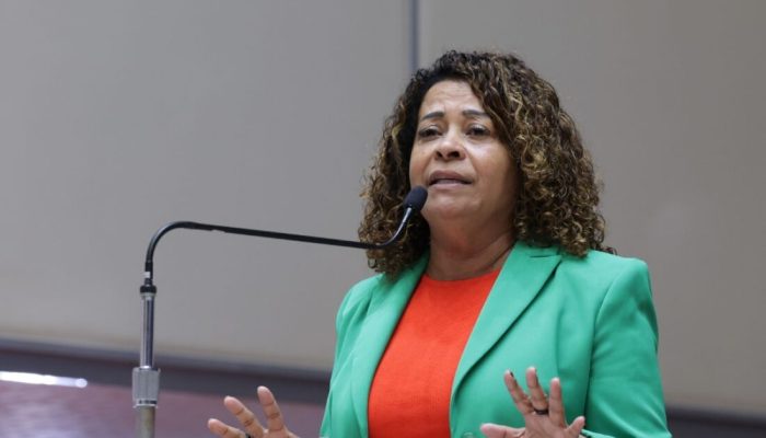 PT e Psol fecham apoio a Doorgal Andrada para a presidência da ALMG
