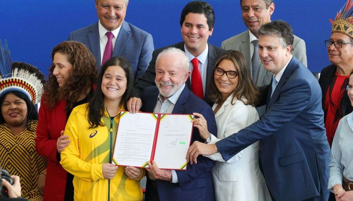 © Agência Brasil