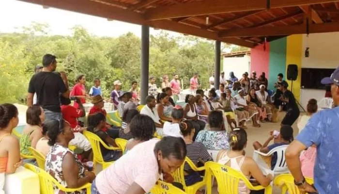 Decisão, em ação da Federação N'Golo, condiciona retomada à aprovação, pelo Incra, dos estudos do componente quilombola