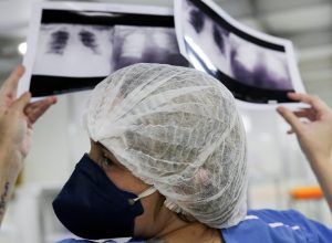 © REUTERS / Amanda Perobelli/Proibida reprodução
