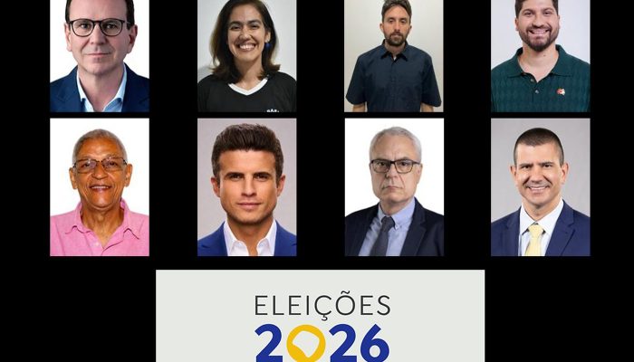 © Arte/Agência Brasil
