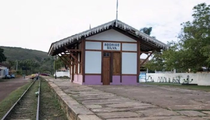 Rodrigo Silva recebe Festa do Chapéu Tolado nos dias 7 e 8 de novembro