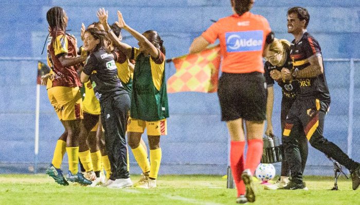 © Adriano Reis/Planalto FC
