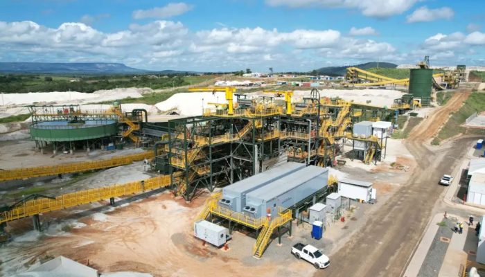 Sigma Lithium consegue estender dívida de US$ 100 milhões para junho de 2027