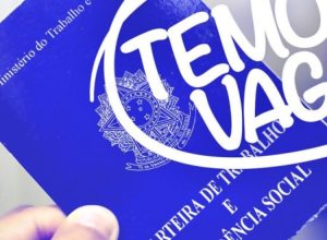 MAIS DE 500 VAGAS! SINE OURO BRANCO ABRE A SEMANA COM GRANDE OFERTA DE EMPREGOS Publicado em 14 d...