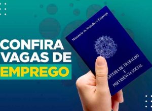 SINE de Ouro Branco chega com novas oportunidades de emprego e movimenta o mercado de trabalho Pu...