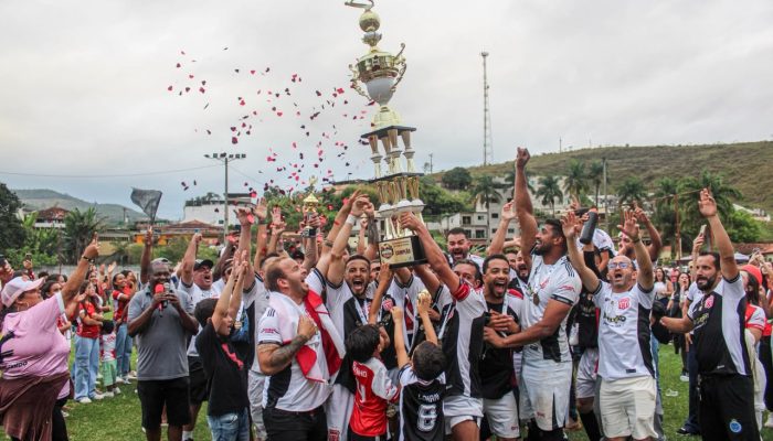 Correio de Minas