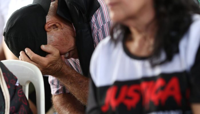 STJ suspende repasse do novo auxílio da Vale aos atingidos pelo desastre de Brumadinho