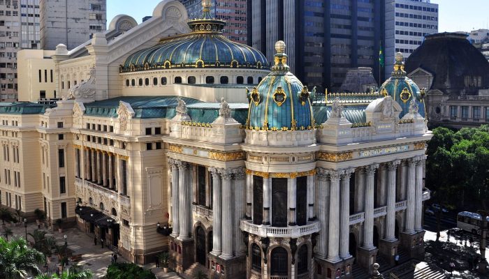 © Riotur/Divulgação