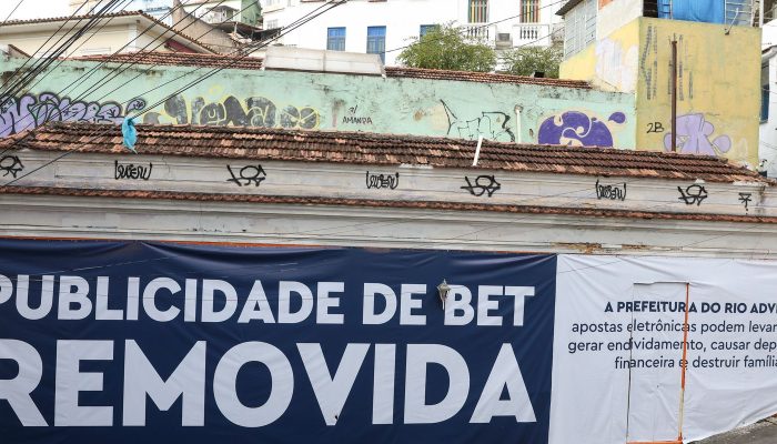 © Tomaz Silva/Agência Brasil