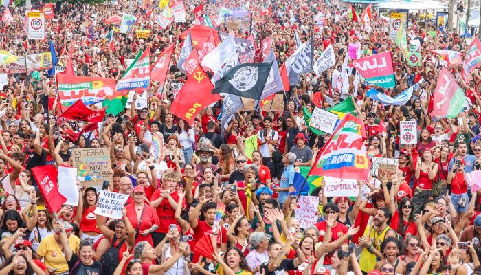 © Tomaz Silva/Agência Brasil