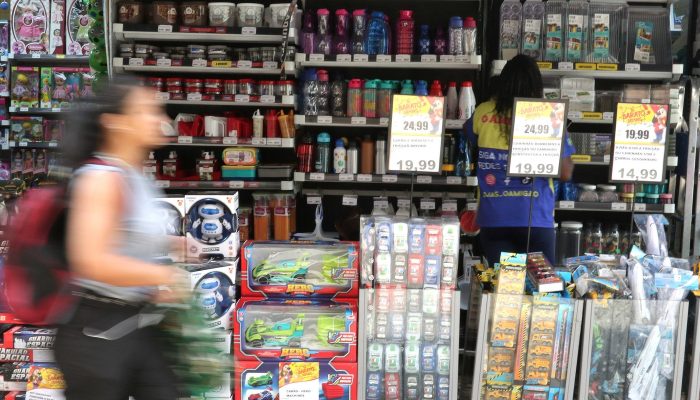 © Tânia Rêgo/Agência Brasil