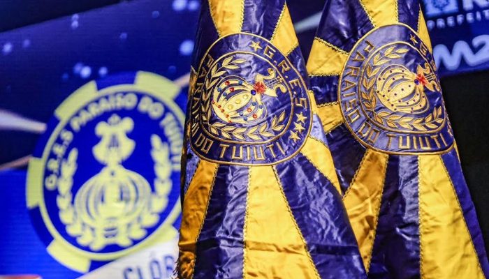 © Paraíso do Tuiuti/Divulgação