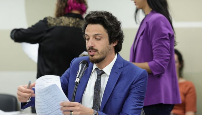 União e PP fecham apoio na disputa pela presidência da ALMG