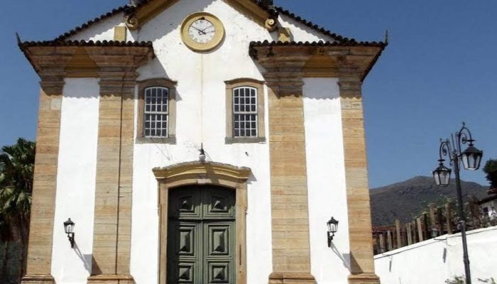 Recurso foi aprovado por unanimidade pelo COMPAT; próxima etapa será a licitação para as obras no templo de Passagem de Mariana