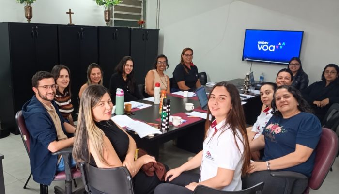 Instituição está entre as 50 organizações escolhidas em seleção que reuniu mais de 900 inscritos de todo o país