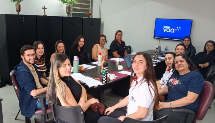 Instituição está entre as 50 organizações escolhidas em seleção que reuniu mais de 900 inscritos de todo o país