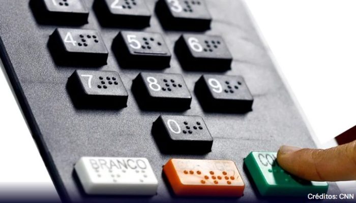 Confira os candidatos mais votados em Lafaiete Publicado em 4 de outubro de 2026 às 21:47 por  ...