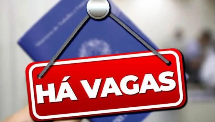 A sua oportunidade chegou: veja as vagas disponíveis no SINE Lafaiete hoje (22) Publicado em 22 ...